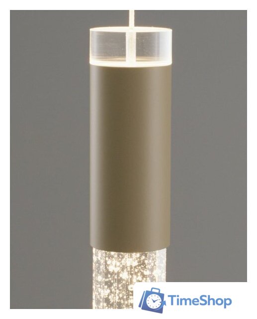 Подвесная люстра Moderli Ran V10897-PL - Изображение №4 — Интернет-магазин Time-Shop