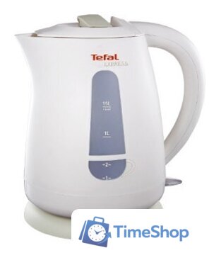Электрический чайник Tefal KO29913E - Изображение №1 — Интернет-магазин Time-Shop