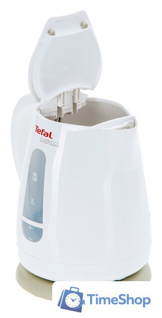 Электрический чайник Tefal KO29913E - Изображение №4 — Интернет-магазин Time-Shop
