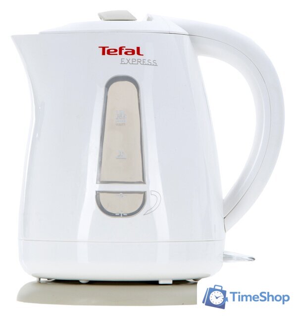 Электрический чайник Tefal KO29913E - Изображение №2 — Интернет-магазин Time-Shop