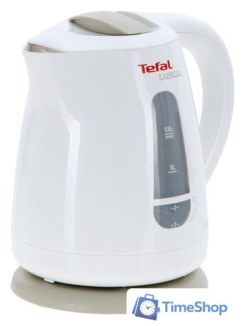 Электрический чайник Tefal KO29913E - Изображение №5 — Интернет-магазин Time-Shop