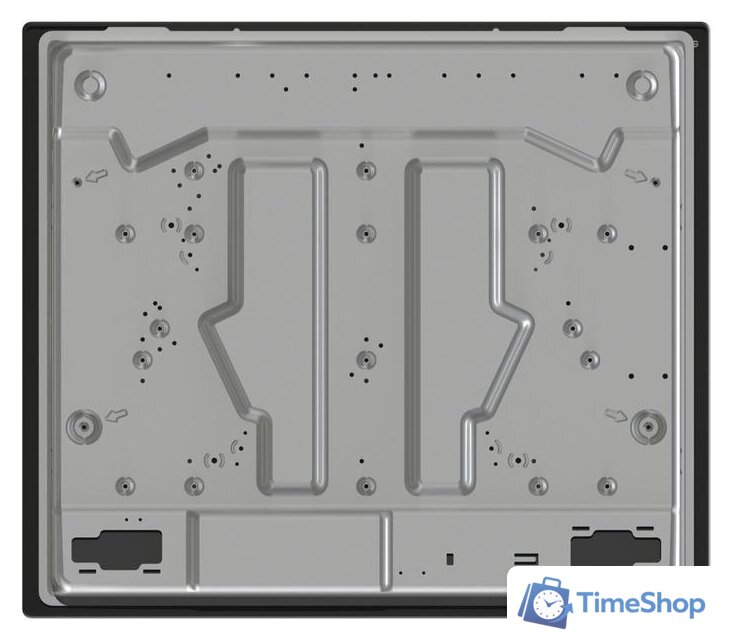 Варочная панель Gorenje G641EXB - Изображение №3 — Интернет-магазин Time-Shop