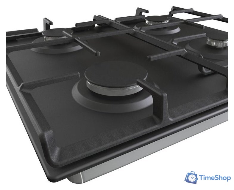 Варочная панель Gorenje G641EXB - Изображение №6 — Интернет-магазин Time-Shop