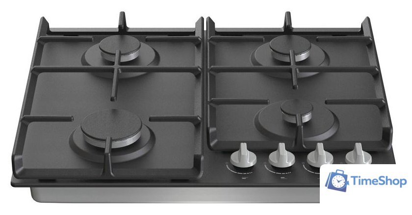 Варочная панель Gorenje G641EXB - Изображение №5 — Интернет-магазин Time-Shop