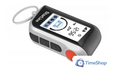 Автосигнализация StarLine A93 V2 - Изображение №2 — Интернет-магазин Time-Shop