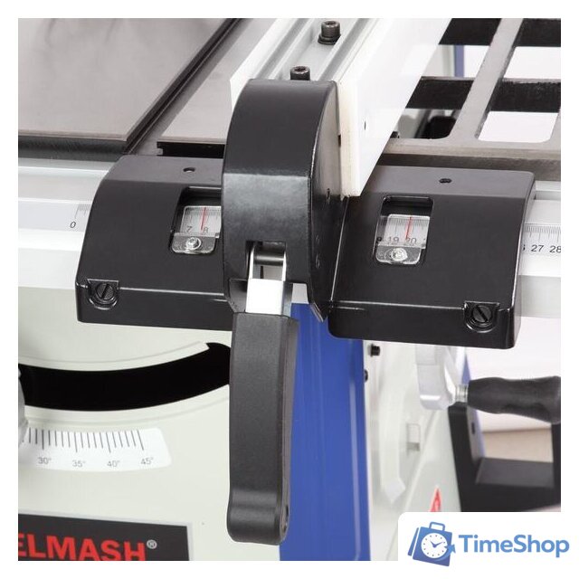 Распиловочный (циркулярный) станок Belmash (Белмаш) LTS-250 - 220V - Изображение №7 — Интернет-магазин Time-Shop