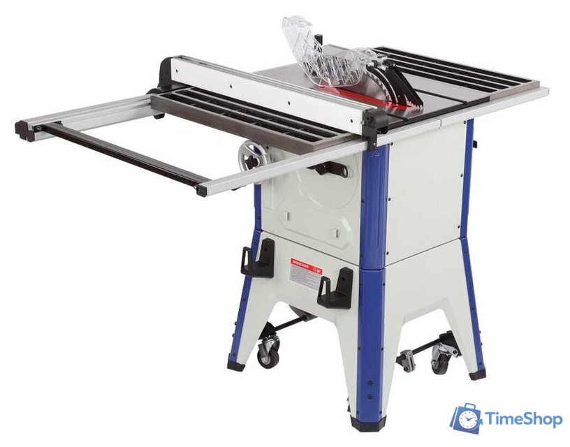 Распиловочный (циркулярный) станок Belmash (Белмаш) LTS-250 - 220V - Изображение №3 — Интернет-магазин Time-Shop