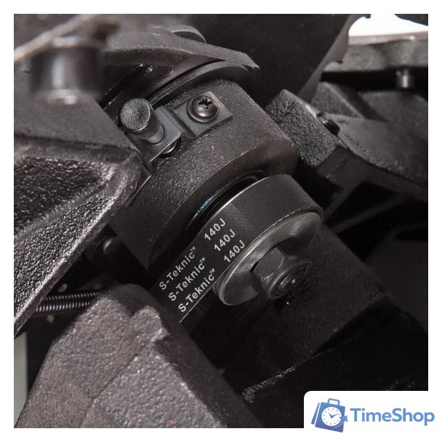 Распиловочный (циркулярный) станок Belmash (Белмаш) LTS-250 - 220V - Изображение №12 — Интернет-магазин Time-Shop