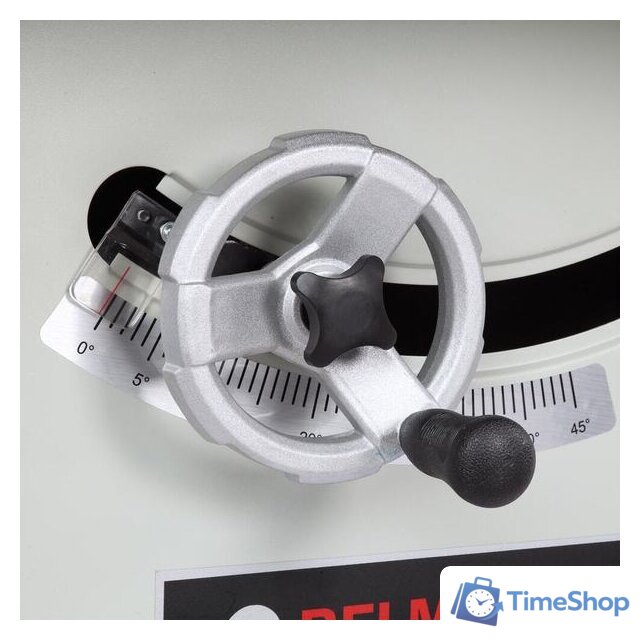 Распиловочный (циркулярный) станок Belmash (Белмаш) LTS-250 - 220V - Изображение №8 — Интернет-магазин Time-Shop