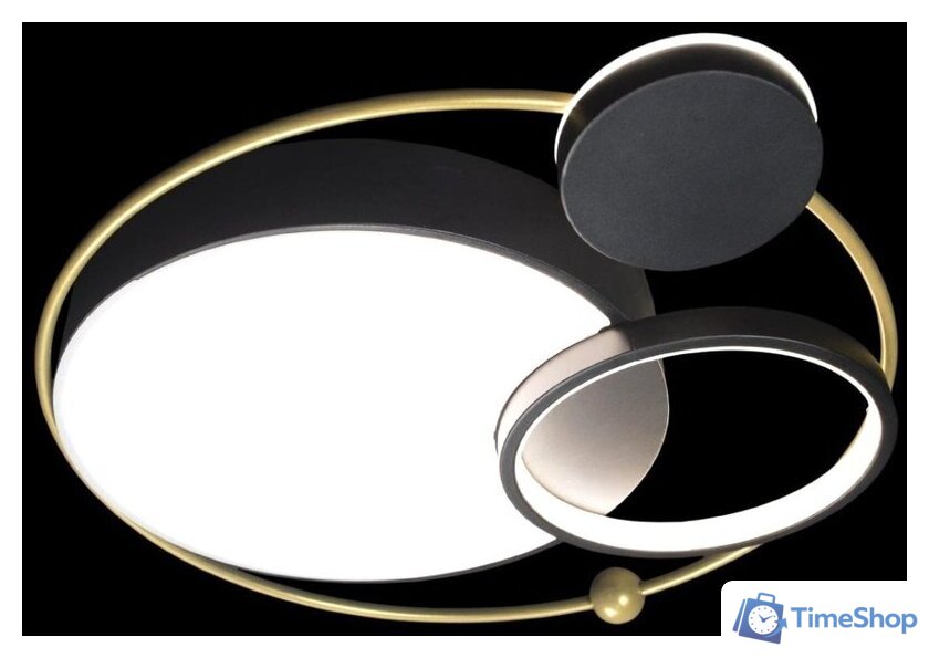 Светильник-тарелка LOFT IT Mike 10064 - Изображение №2 — Интернет-магазин Time-Shop