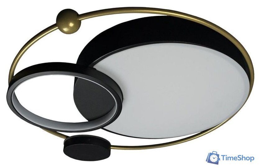 Светильник-тарелка LOFT IT Mike 10064 - Изображение №3 — Интернет-магазин Time-Shop