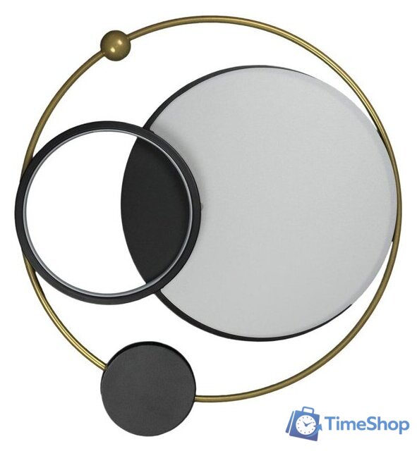 Светильник-тарелка LOFT IT Mike 10064 - Изображение №5 — Интернет-магазин Time-Shop