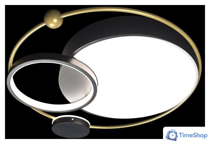 Светильник-тарелка LOFT IT Mike 10064 - Изображение №4 — Интернет-магазин Time-Shop