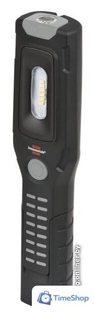 Фонарь Brennenstuhl LED HL 500 A - Изображение №1 — Интернет-магазин Time-Shop