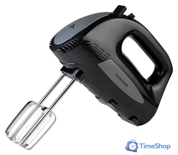 Миксер AccesStyle HM5021B - Изображение №1 — Интернет-магазин Time-Shop