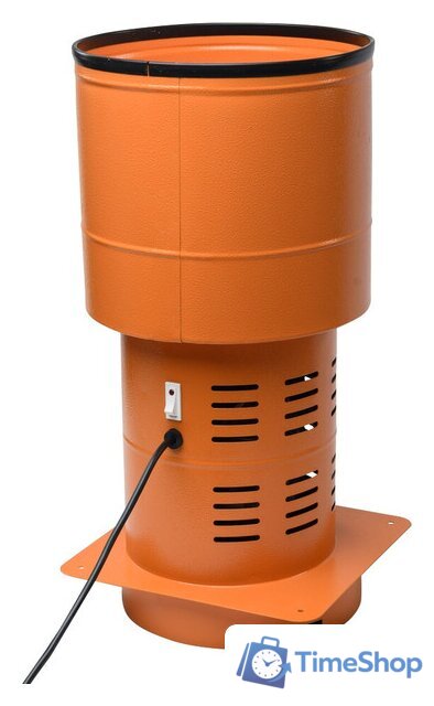 Измельчитель зерна Вихрь ЗД-350К 74/2/3 - Изображение №7 — Интернет-магазин Time-Shop