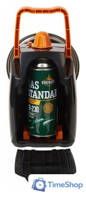 Газовый обогреватель Tourist Tierra TH-320 - Изображение №3 — Интернет-магазин Time-Shop