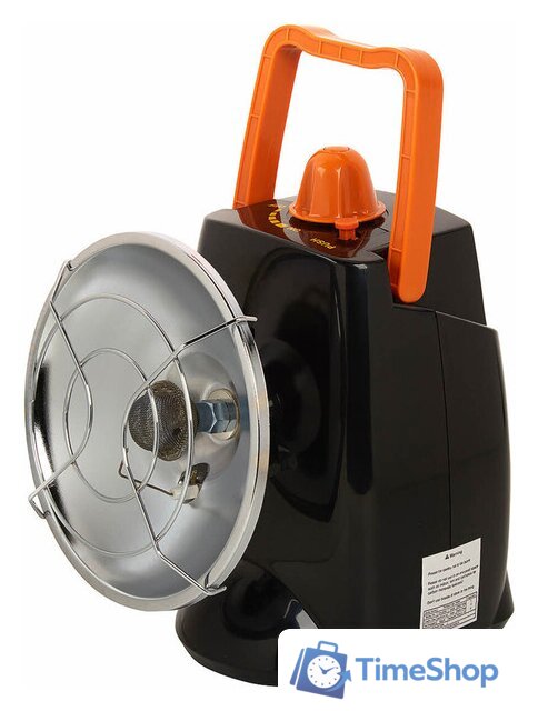 Газовый обогреватель Tourist Tierra TH-320 - Изображение №1 — Интернет-магазин Time-Shop