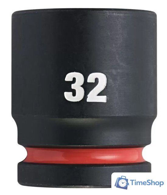 Головка слесарная Milwaukee 4932480369 - Изображение №1 — Интернет-магазин Time-Shop