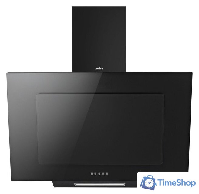 Кухонная вытяжка Amica OKP6259S - Изображение №2 — Интернет-магазин Time-Shop