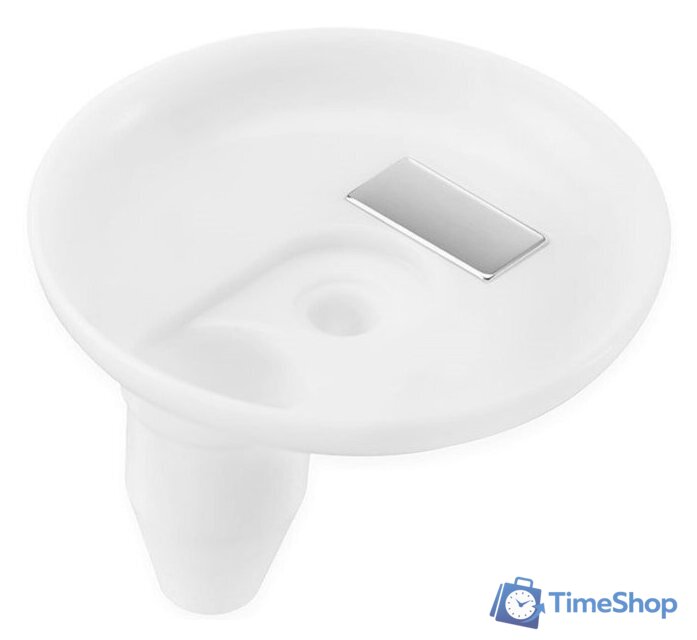 Насадка-мороженица Smeg SMIC01 - Изображение №8 — Интернет-магазин Time-Shop