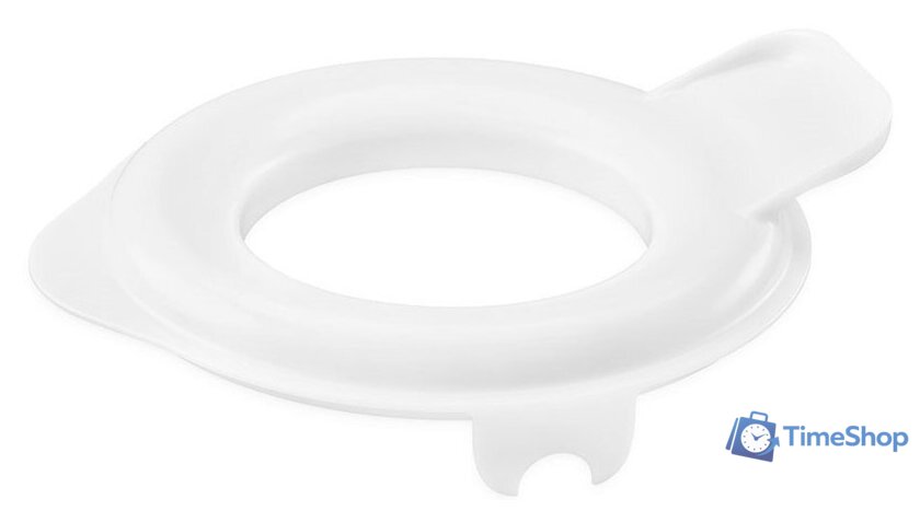 Насадка-мороженица Smeg SMIC01 - Изображение №7 — Интернет-магазин Time-Shop