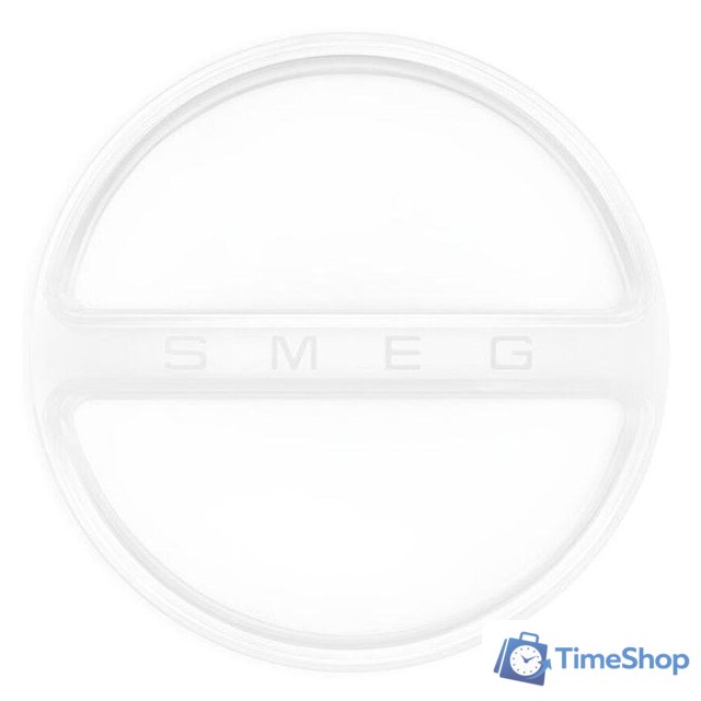 Насадка-мороженица Smeg SMIC01 - Изображение №4 — Интернет-магазин Time-Shop