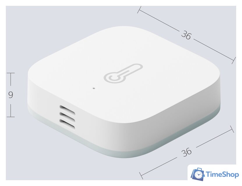 Датчик Яндекс YNDX-00523 температуры и влажности - Изображение №10 — Интернет-магазин Time-Shop