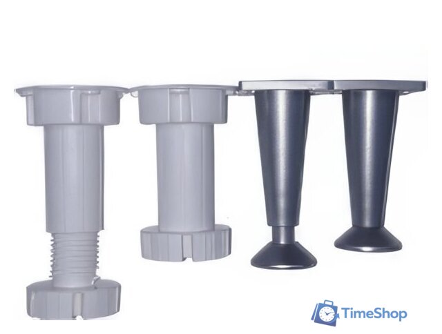  Айсберг Тумба под умывальник Уют 60 Лилия без ящика - Изображение №12 — Интернет-магазин Time-Shop