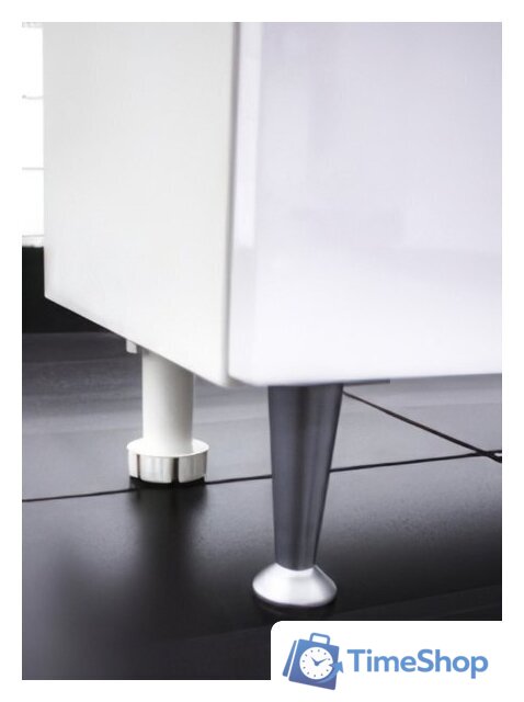  Айсберг Тумба под умывальник Уют 60 Лилия без ящика - Изображение №8 — Интернет-магазин Time-Shop