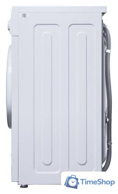 Стиральная машина MAUNFELD MFWM127WH051 - Изображение №8 — Интернет-магазин Time-Shop