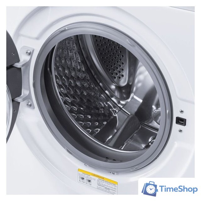 Стиральная машина MAUNFELD MFWM127WH051 - Изображение №7 — Интернет-магазин Time-Shop