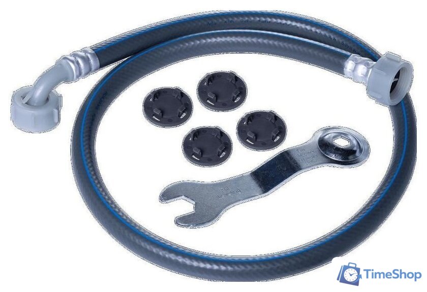 Стиральная машина MAUNFELD MFWM127WH051 - Изображение №11 — Интернет-магазин Time-Shop