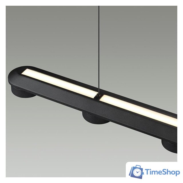 Подвесная люстра Odeon Light Turman 6631/64L - Изображение №4 — Интернет-магазин Time-Shop