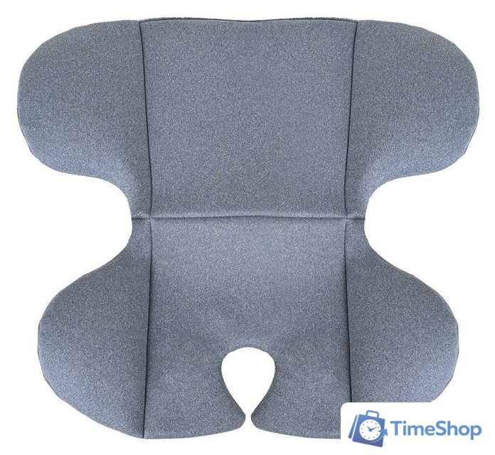 Детское автокресло Pituso Ruente R202 (джинс/светло-серый) - Изображение №9 — Интернет-магазин Time-Shop