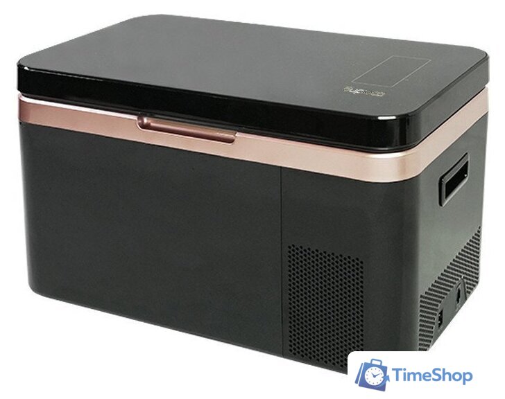 Компрессорный автохолодильник Бирюса НС-24G1 - Изображение №1 — Интернет-магазин Time-Shop