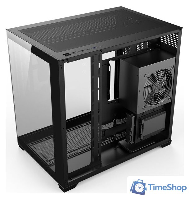 Корпус SuperPower Blank BTF C280 - Изображение №3 — Интернет-магазин Time-Shop