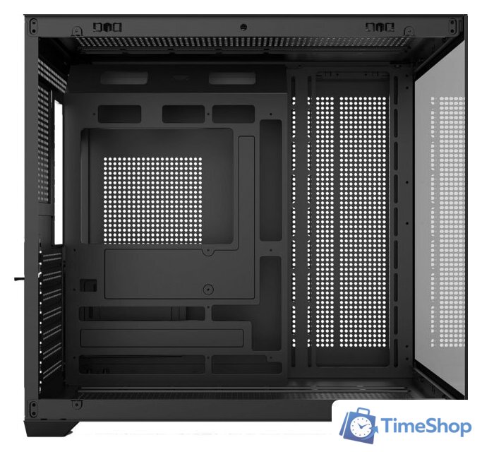 Корпус SuperPower Blank BTF C280 - Изображение №2 — Интернет-магазин Time-Shop