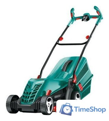 Газонокосилка Bosch ARM 37 (06008A6201) - Изображение №1 — Интернет-магазин Time-Shop