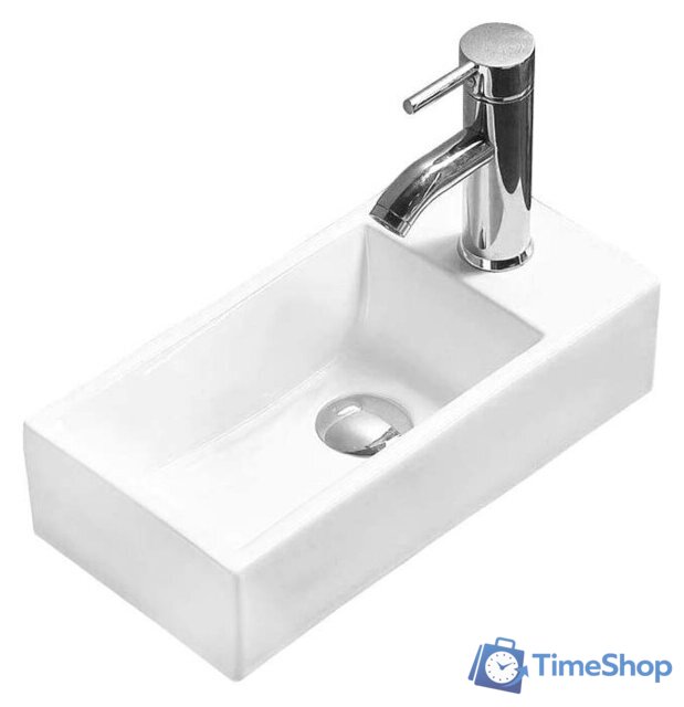 Умывальник Mexen Inez 21434500L - Изображение №1 — Интернет-магазин Time-Shop