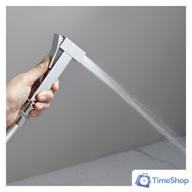 Гигиенический душ Ganzer GZ01157 - Изображение №4 — Интернет-магазин Time-Shop