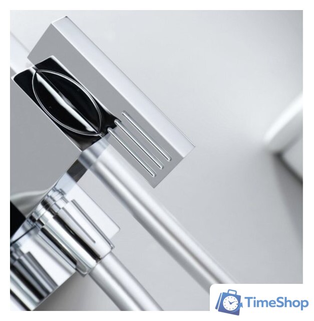 Гигиенический душ Ganzer GZ01157 - Изображение №11 — Интернет-магазин Time-Shop