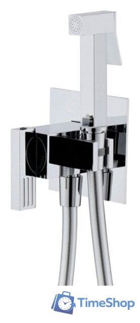 Гигиенический душ Ganzer GZ01157 - Изображение №1 — Интернет-магазин Time-Shop