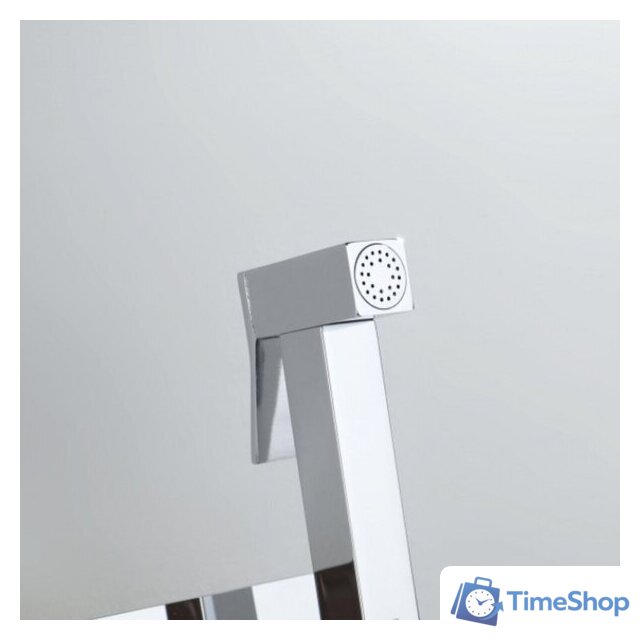 Гигиенический душ Ganzer GZ01157 - Изображение №7 — Интернет-магазин Time-Shop