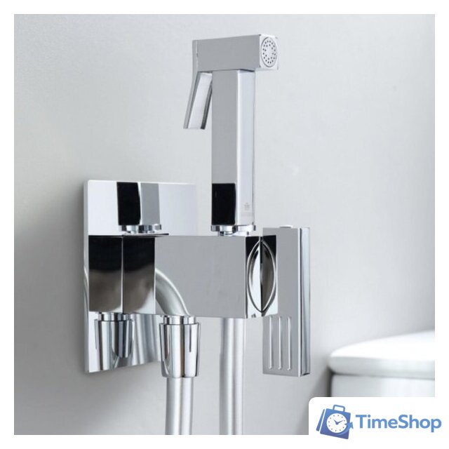 Гигиенический душ Ganzer GZ01157 - Изображение №12 — Интернет-магазин Time-Shop