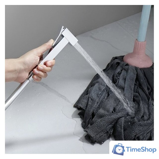 Гигиенический душ Ganzer GZ01157 - Изображение №3 — Интернет-магазин Time-Shop