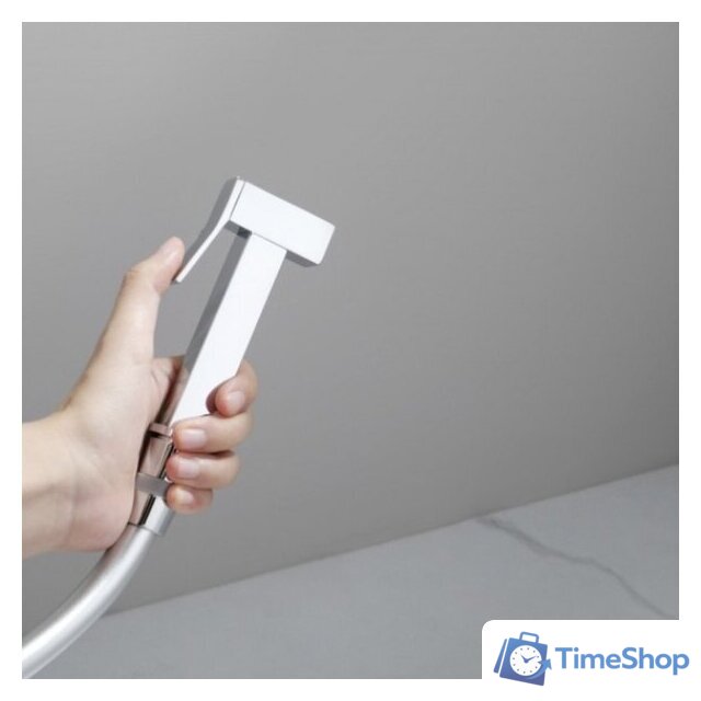 Гигиенический душ Ganzer GZ01157 - Изображение №5 — Интернет-магазин Time-Shop