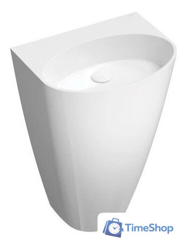 Умывальник Omnires Marble+ Sienauwbo - Изображение №1 — Интернет-магазин Time-Shop