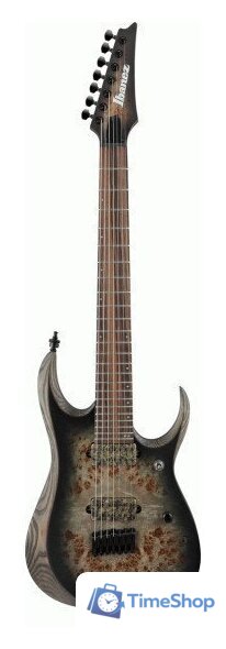 Электрогитара Ibanez RGD71ALPA-CKF - Изображение №1 — Интернет-магазин Time-Shop
