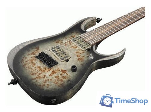 Электрогитара Ibanez RGD71ALPA-CKF - Изображение №2 — Интернет-магазин Time-Shop